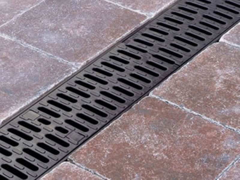 Rectangle-Cast-Iron-Grating-for-Drain